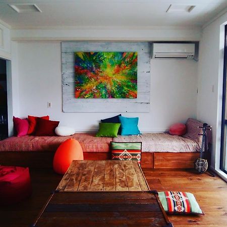 Guesthouse Ayaguya Miyako-jima Luaran gambar