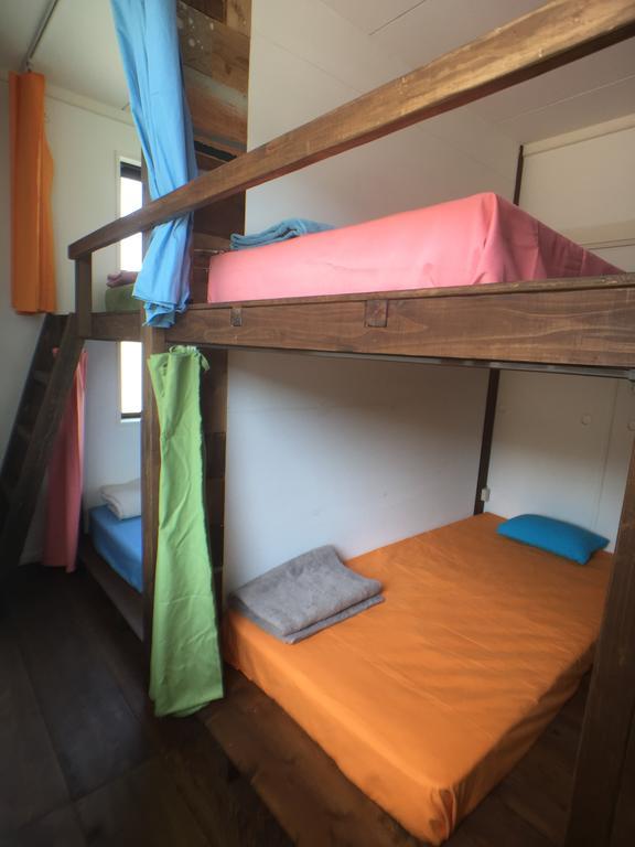 Guesthouse Ayaguya Miyako-jima Luaran gambar