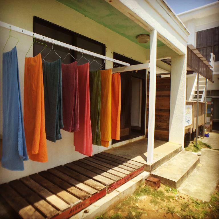Guesthouse Ayaguya Miyako-jima Luaran gambar