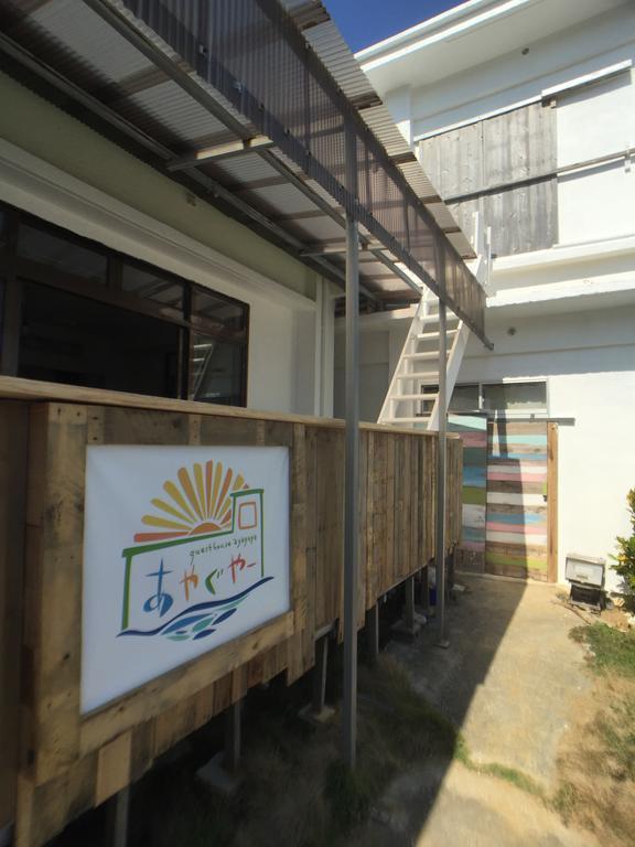Guesthouse Ayaguya Miyako-jima Luaran gambar