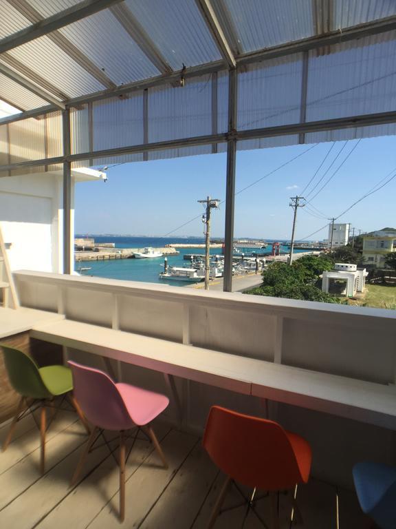 Guesthouse Ayaguya Miyako-jima Luaran gambar