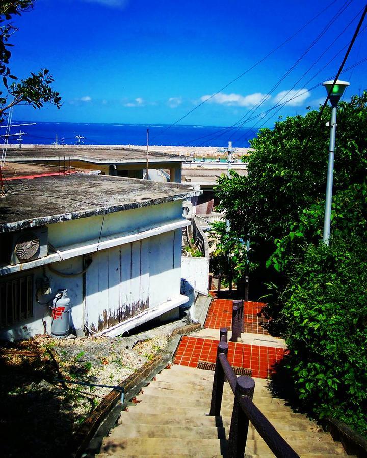 Guesthouse Ayaguya Miyako-jima Luaran gambar
