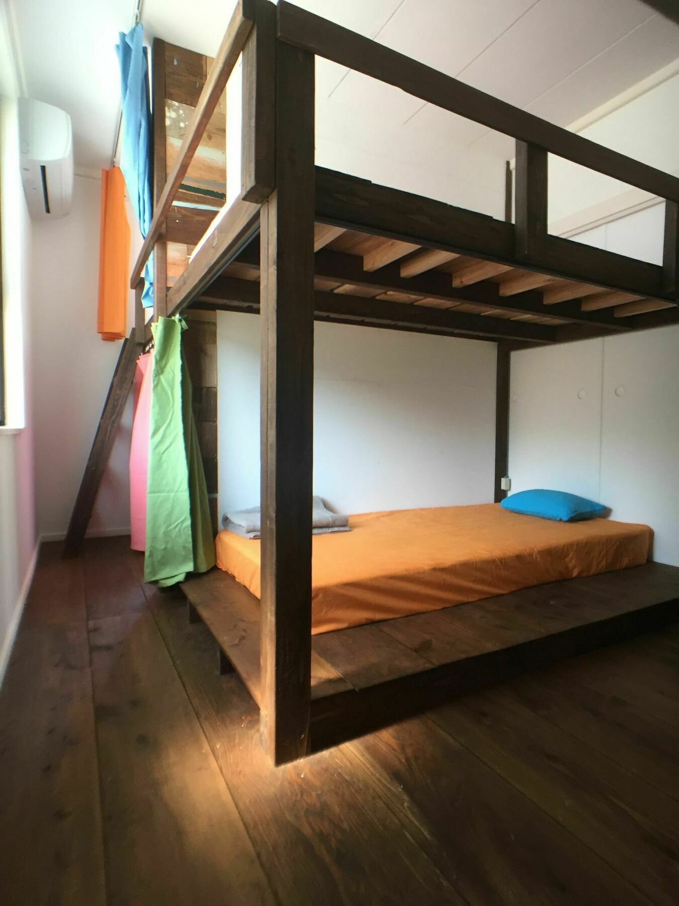Guesthouse Ayaguya Miyako-jima Luaran gambar