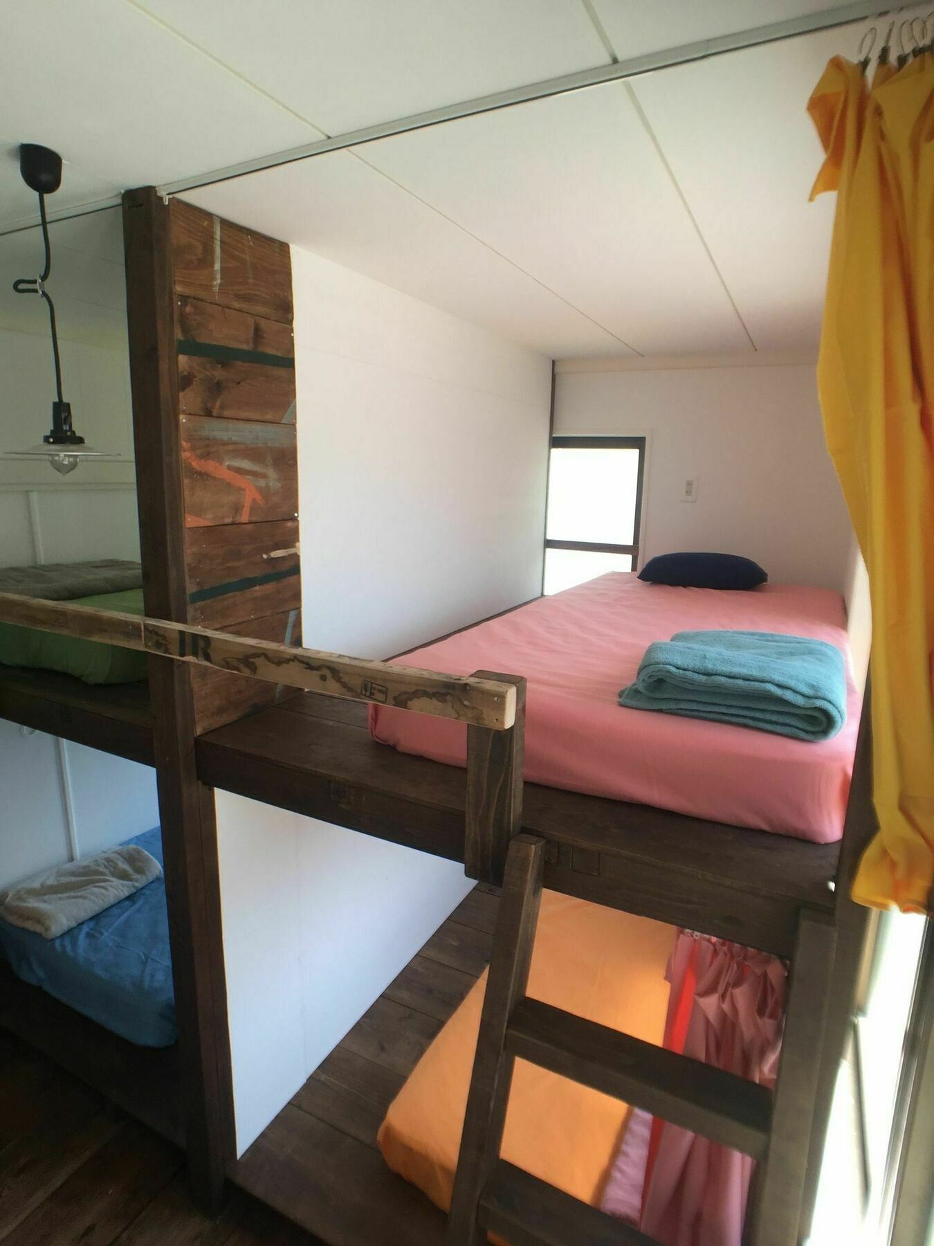 Guesthouse Ayaguya Miyako-jima Luaran gambar