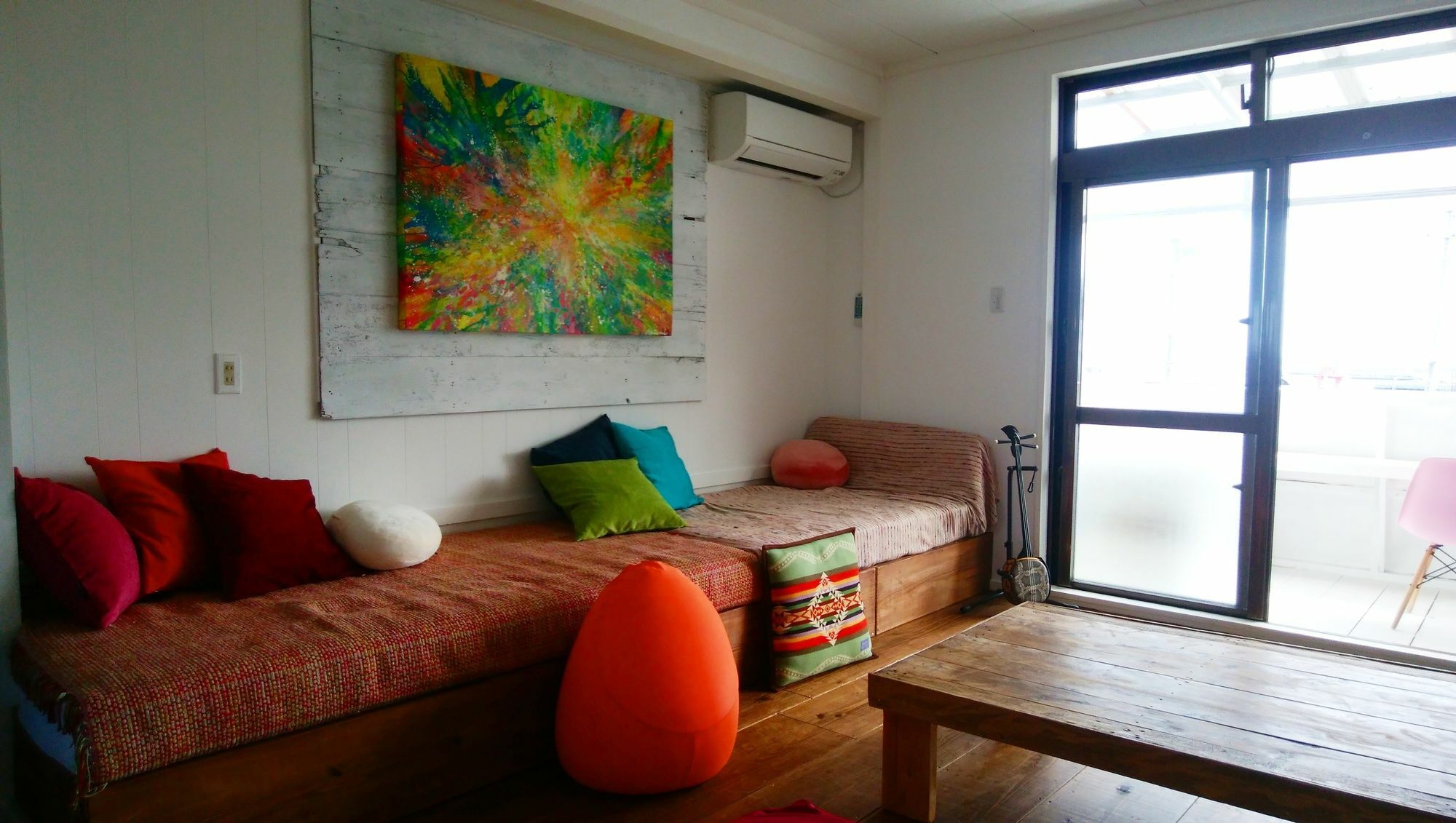 Guesthouse Ayaguya Miyako-jima Luaran gambar