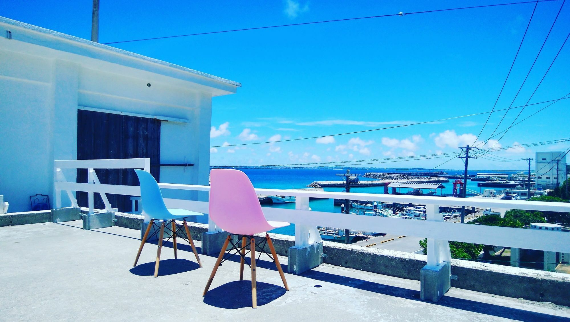 Guesthouse Ayaguya Miyako-jima Luaran gambar