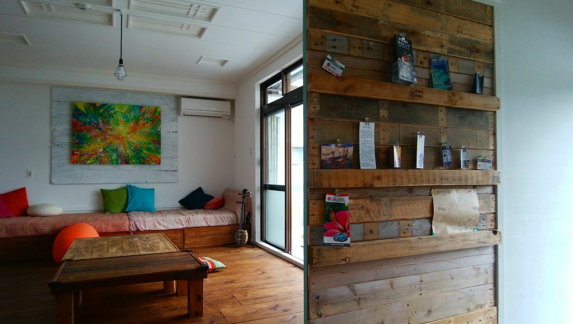Guesthouse Ayaguya Miyako-jima Luaran gambar