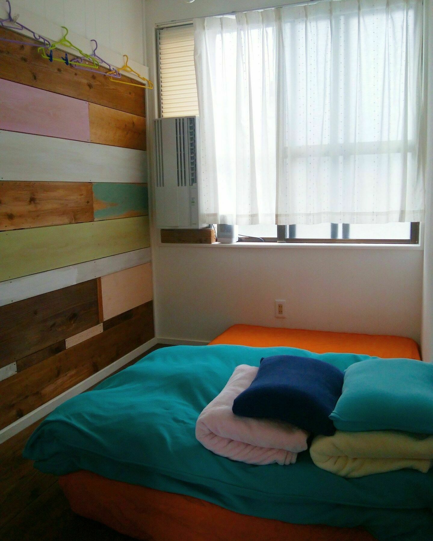 Guesthouse Ayaguya Miyako-jima Luaran gambar